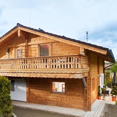 Ferienhaus Brunnau Schönau am Königssee エクステリア 写真