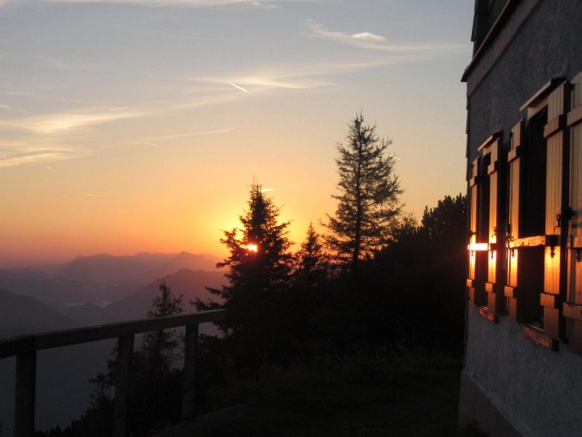 Ferienhaus Brunnau Schönau am Königssee エクステリア 写真