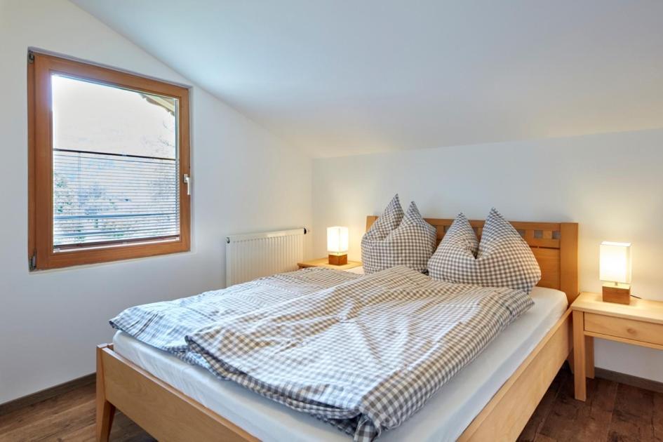 Ferienhaus Brunnau Schönau am Königssee エクステリア 写真