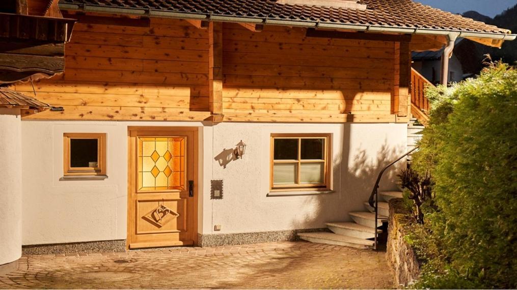 Ferienhaus Brunnau Schönau am Königssee エクステリア 写真