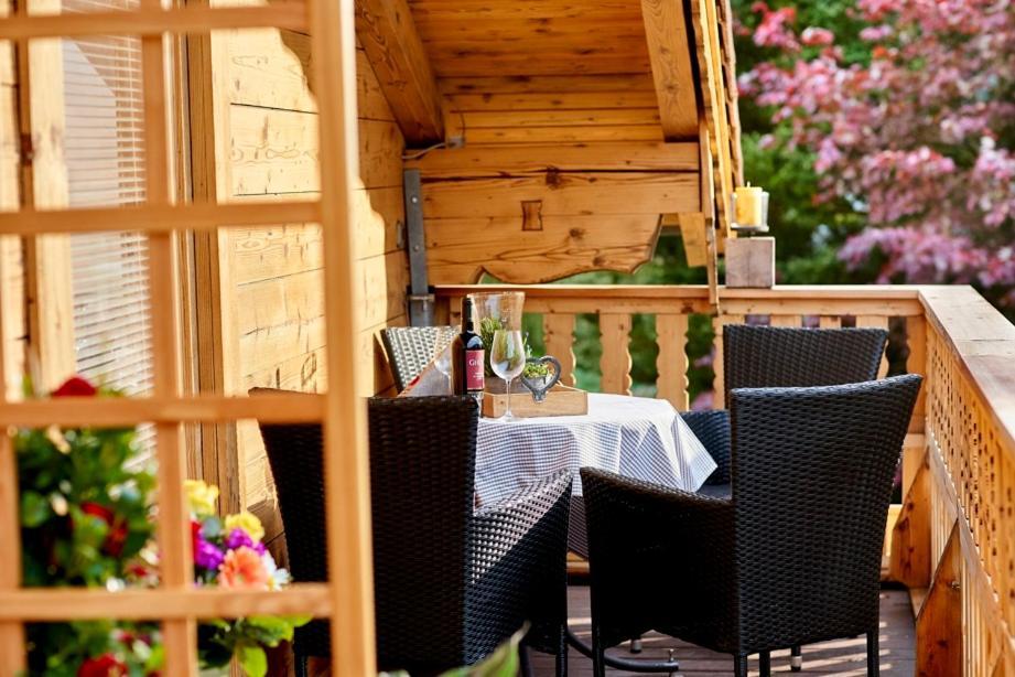 Ferienhaus Brunnau Schönau am Königssee エクステリア 写真