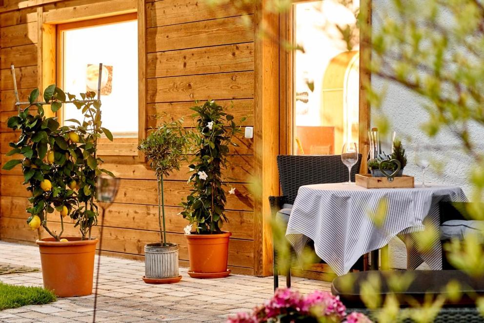 Ferienhaus Brunnau Schönau am Königssee エクステリア 写真