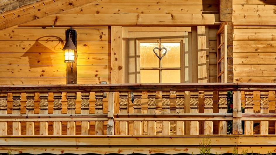 Ferienhaus Brunnau Schönau am Königssee エクステリア 写真