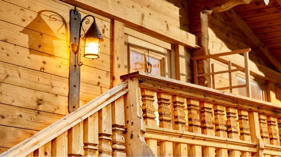 Ferienhaus Brunnau Schönau am Königssee エクステリア 写真