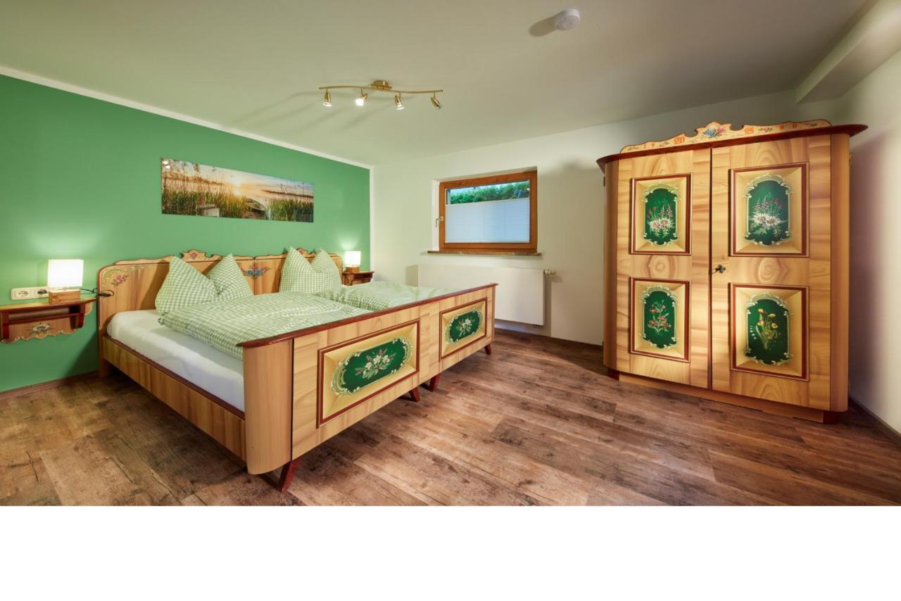 Ferienhaus Brunnau Schönau am Königssee エクステリア 写真