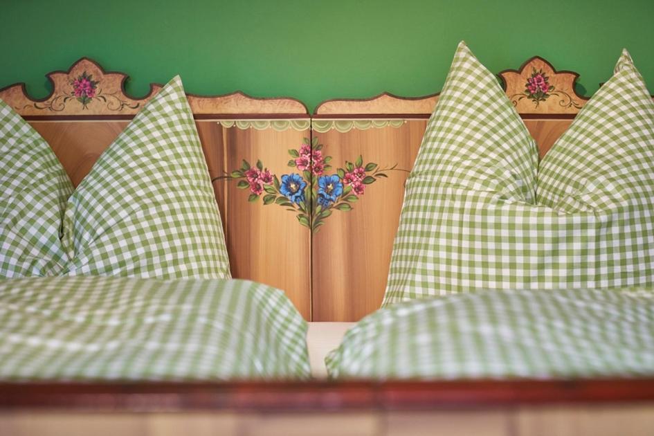 Ferienhaus Brunnau Schönau am Königssee エクステリア 写真