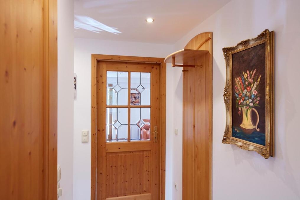Ferienhaus Brunnau Schönau am Königssee エクステリア 写真