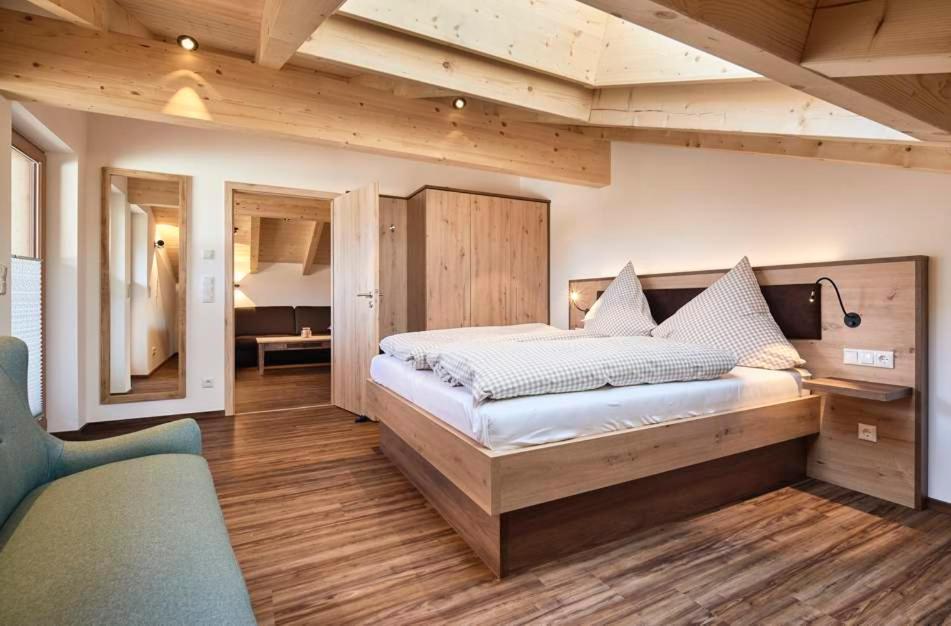Ferienhaus Brunnau Schönau am Königssee エクステリア 写真