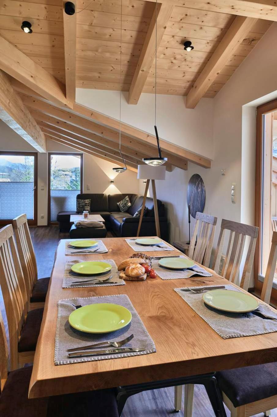 Ferienhaus Brunnau Schönau am Königssee エクステリア 写真